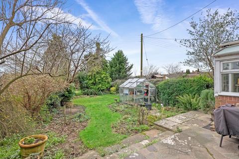 34 Crompton Avenue, Bidford On Avon, Alcester, B50 4DG