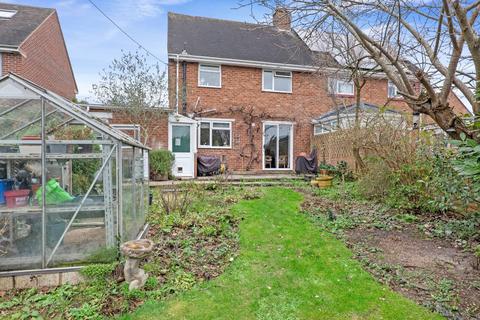 34 Crompton Avenue, Bidford On Avon, Alcester, B50 4DG