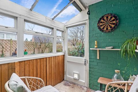 34 Crompton Avenue, Bidford On Avon, Alcester, B50 4DG
