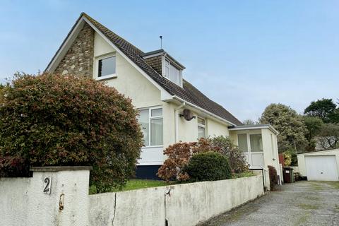 2 bedroom bungalow for sale - Fairfield Close, Lelant, TR26 3JY