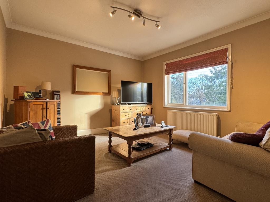 Sherwell Valley Road, Torquay, Devon 4 bed terraced house for sale £