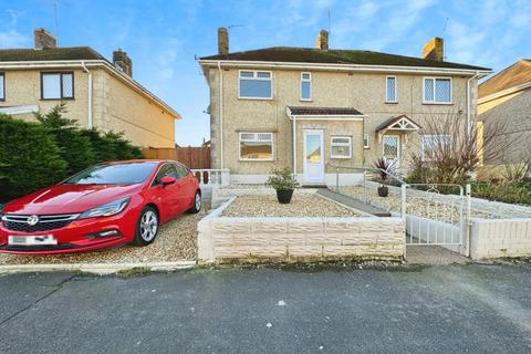 57 Dylan, Llanelli, SA14 9AN