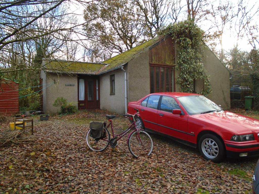 Backbarrow LA12 3 bed detached house for sale £295,000
