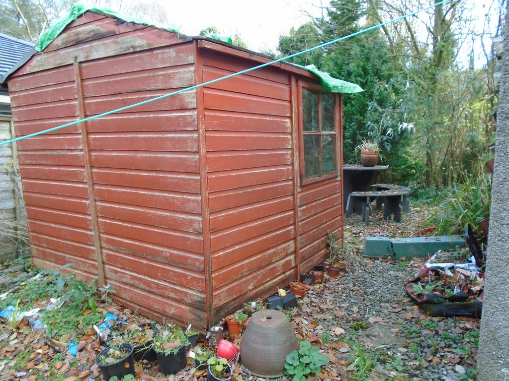 Backbarrow LA12 3 bed detached house for sale £295,000