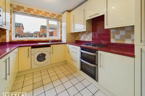 3 bedroom semi-detached house for sale, Holt Lane, Rainhill, L35