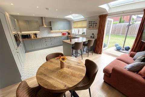 4 bedroom detached house for sale, Ternley Orchards, Allscott, Telford, Shropshire, TF6