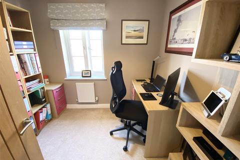 4 bedroom detached house for sale, Ternley Orchards, Allscott, Telford, Shropshire, TF6