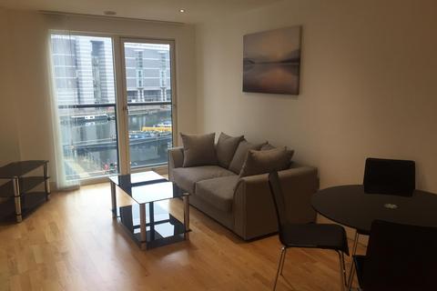 1 bedroom flat to rent, Magellan House, Armouries Way, Leeds, LS10