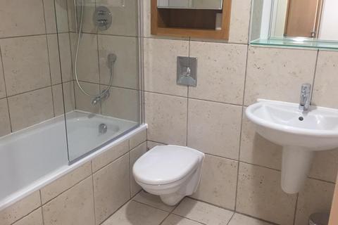 1 bedroom flat to rent, Magellan House, Armouries Way, Leeds, LS10