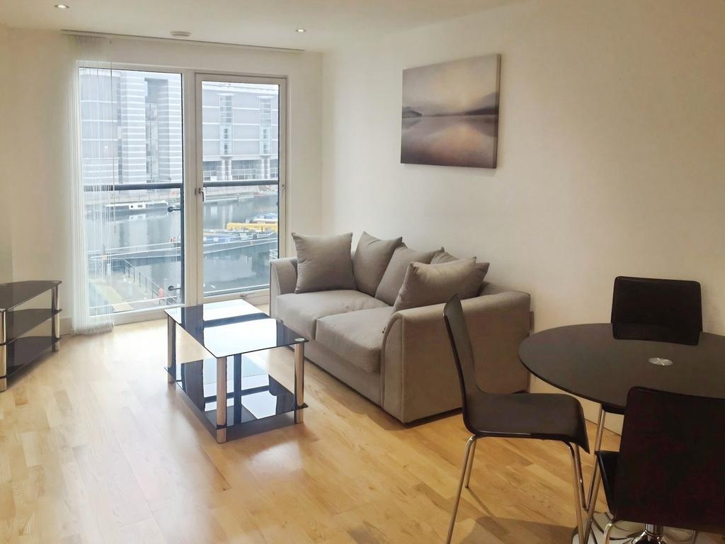 Magellan House, Armouries Way, Leeds, LS10 - View 2