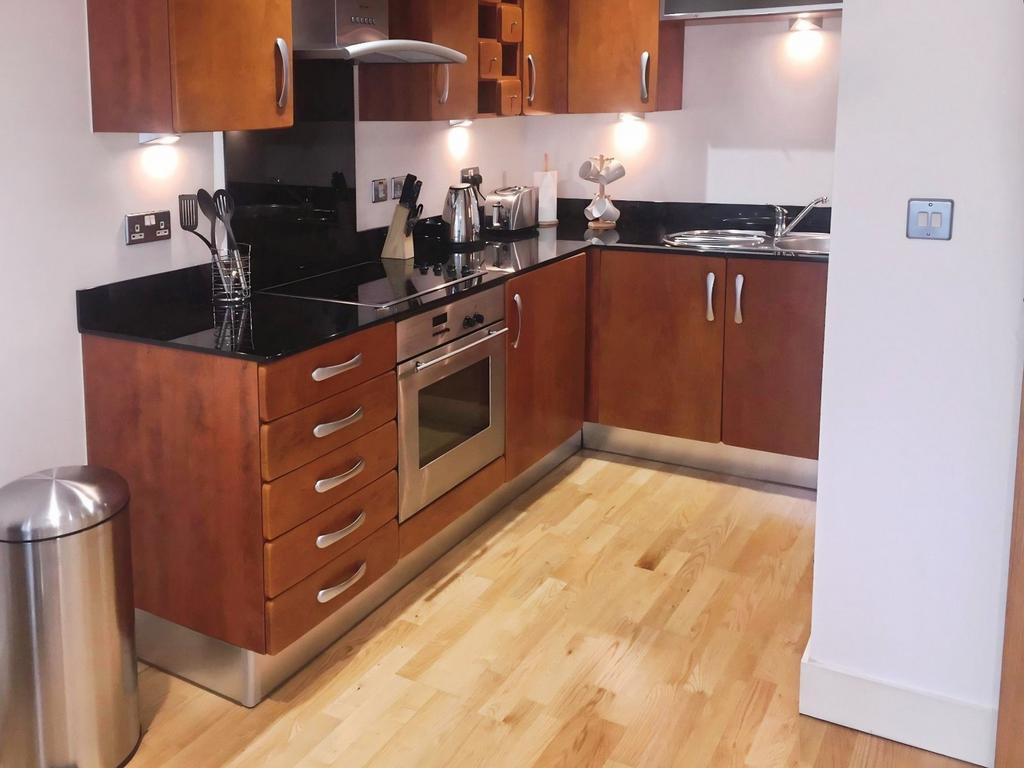Magellan House, Armouries Way, Leeds, LS10 - View 3
