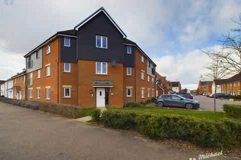 2 bedroom flat for sale, Alma Street, Aylesbury