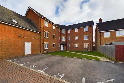 2 bedroom flat for sale, Alma Street, Aylesbury