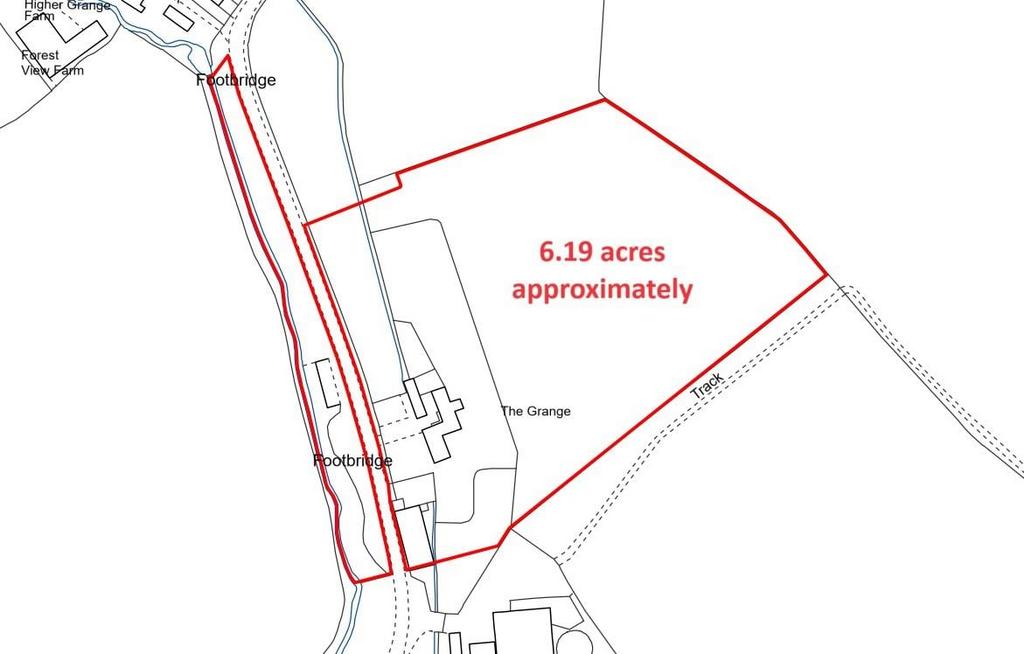 Kennels Lane, Middlemarsh, Dorset, DT9 5 bed detached house for sale