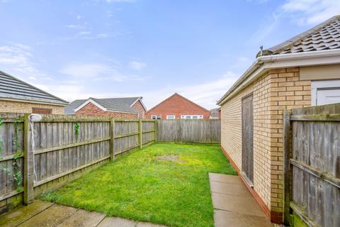 3 bedroom semi-detached house for sale, Belton Park Road, Skegness PE25