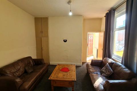 1 bedroom in a house share to rent - Grasmere Road, Blackpool FY1