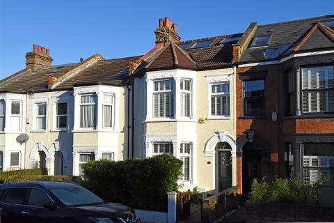 5 bedroom terraced house for sale, Levendale Road, Forest Hill, London, SE23 2TP