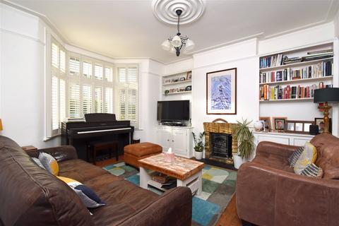 5 bedroom terraced house for sale, Levendale Road, Forest Hill, London, SE23 2TP