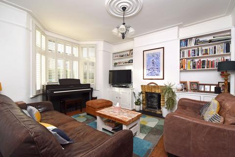 33 Levendale Road, Forest Hill, London, SE23 2TP