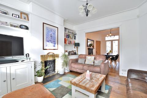 33 Levendale Road, Forest Hill, London, SE23 2TP