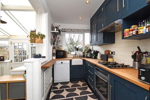 33 Levendale Road, Forest Hill, London, SE23 2TP