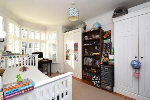 33 Levendale Road, Forest Hill, London, SE23 2TP