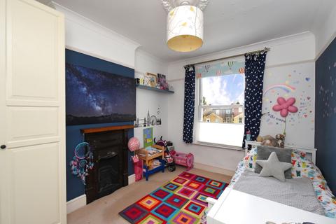 33 Levendale Road, Forest Hill, London, SE23 2TP