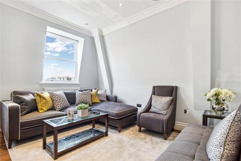 2 bedroom apartment to rent - Kensington Gardens Square, Notting Hill, London, W2