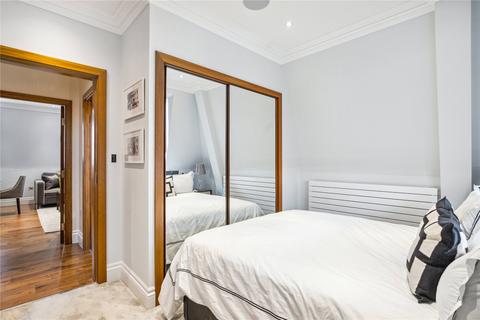2 bedroom apartment to rent, Kensington Gardens Square, Notting Hill, London, W2