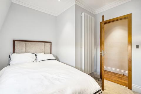 2 bedroom apartment to rent - Kensington Gardens Square, Notting Hill, London, W2