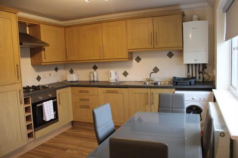2 bedroom flat to rent, Eldon Grove, Hartlepool