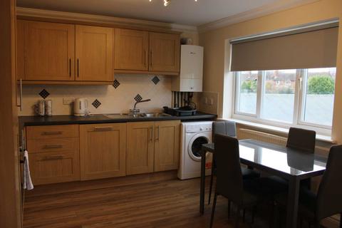 2 bedroom flat to rent, Eldon Grove, Hartlepool