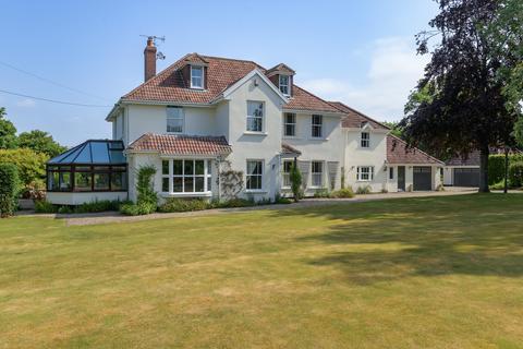 5 bedroom detached house for sale - Broadway, Shipham, Winscombe, Somerset, BS25