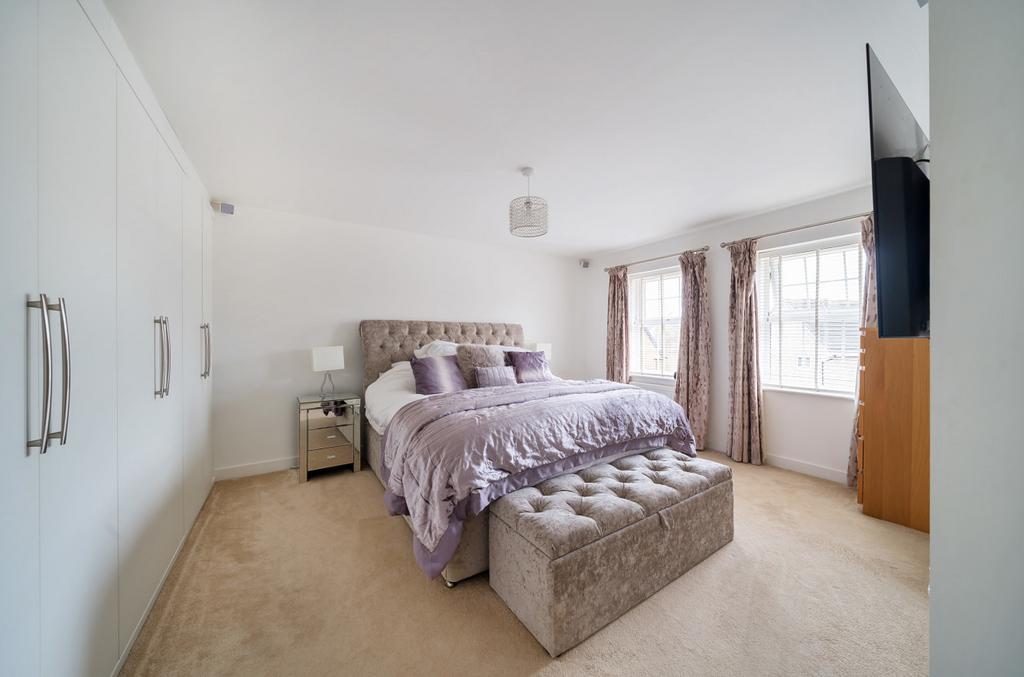 Main Bedroom