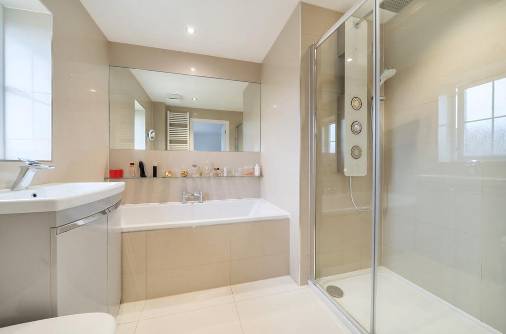 Ensuite