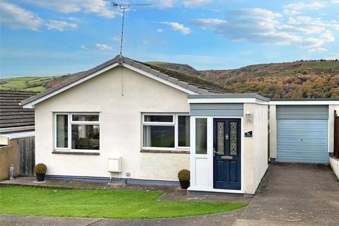 3 bedroom bungalow for sale, Paganel Road, Minehead, Somerset, TA24