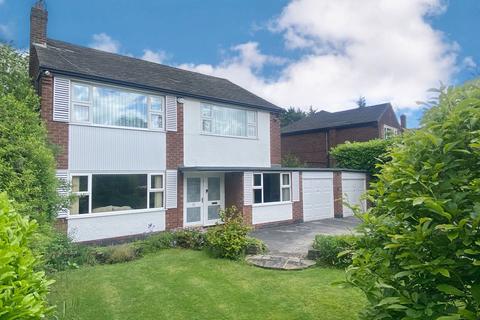 4 bedroom detached house for sale, Daylesford Crescent, Cheadle