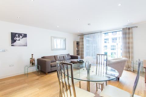 2 bedroom flat for sale, Dolphin House, SW6