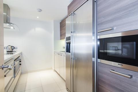 2 bedroom flat for sale, Dolphin House, SW6
