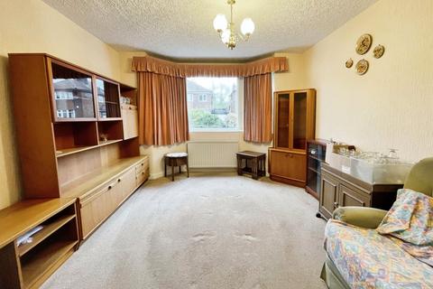 3 bedroom semi-detached house for sale, Elmridge Drive, Hale Barns, Altrincham, Greater Manchester, WA15