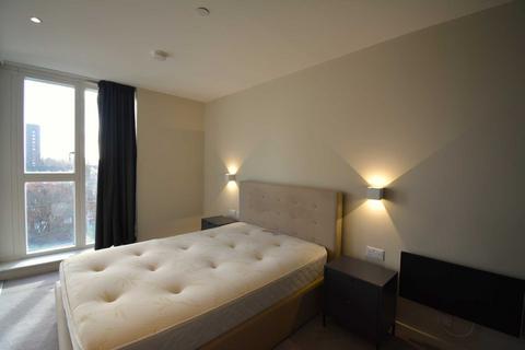 2 bedroom apartment to rent - City Garden, Castlefield,, Manchester