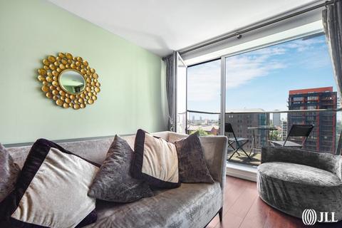2 bedroom flat for sale, 12 Baltimore Wharf London E14