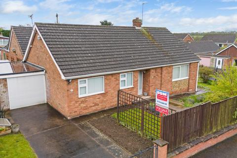 3 bedroom bungalow for sale, Windsor Crescent, Yaddlethorpe, Scunthorpe, DN17