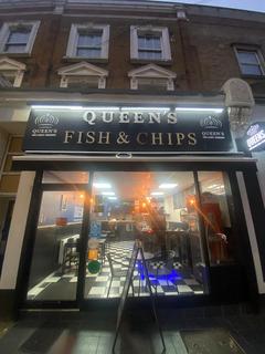 Restaurant to rent, Kilburn Lane, Maida Vale, W9