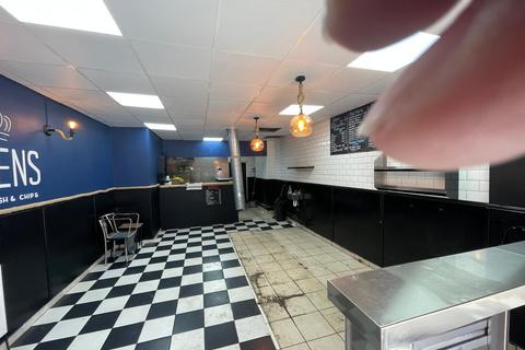 Restaurant to rent, Kilburn Lane, Maida Vale, W9