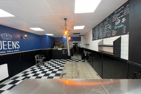 Restaurant to rent, Kilburn Lane, Maida Vale, W9