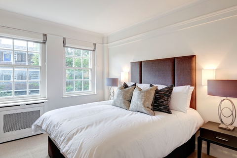 2 bedroom flat to rent, Fulham Road, South Kensington SW3