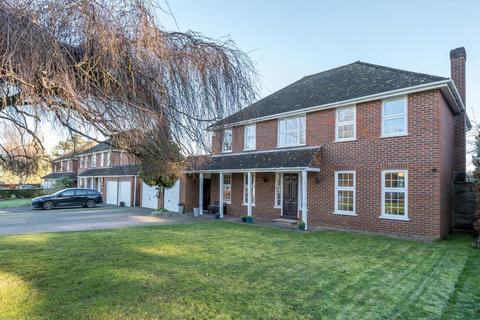 5 bedroom detached house for sale, High Wycombe,  Daws Hill,  Buckinghamshire,  HP11