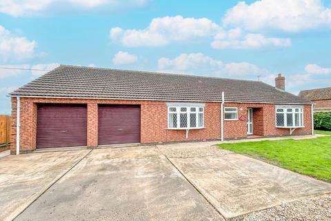 Butterwick - 2 bedroom bungalow for sale