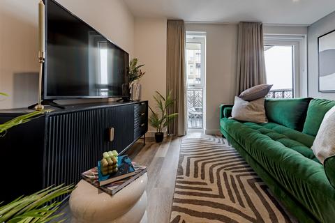 Studio for sale - Acer Apartments @ White City Living, Hammersmith, W12